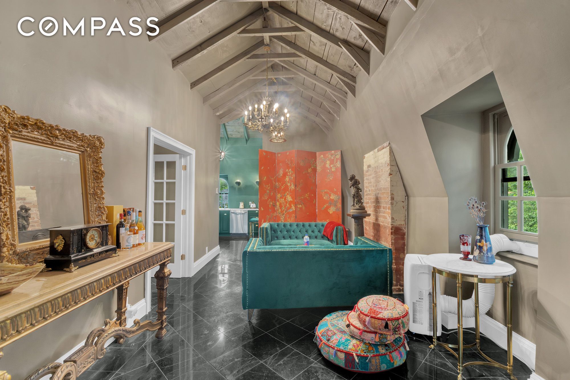 #18 photo, 117 Tysen Street, New York City , NY 10301