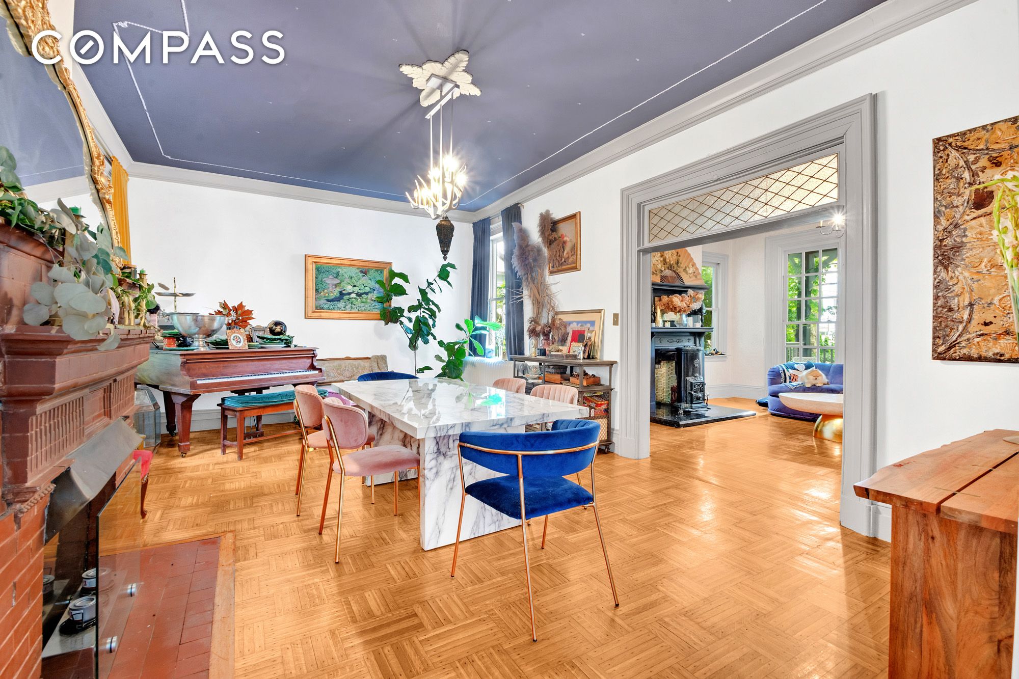 #2 photo, 117 Tysen Street, New York City , NY 10301