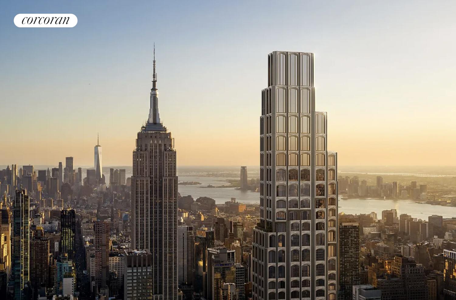 #3 photo, New York City, Манхэттен ‖ Midtown , NY 10036