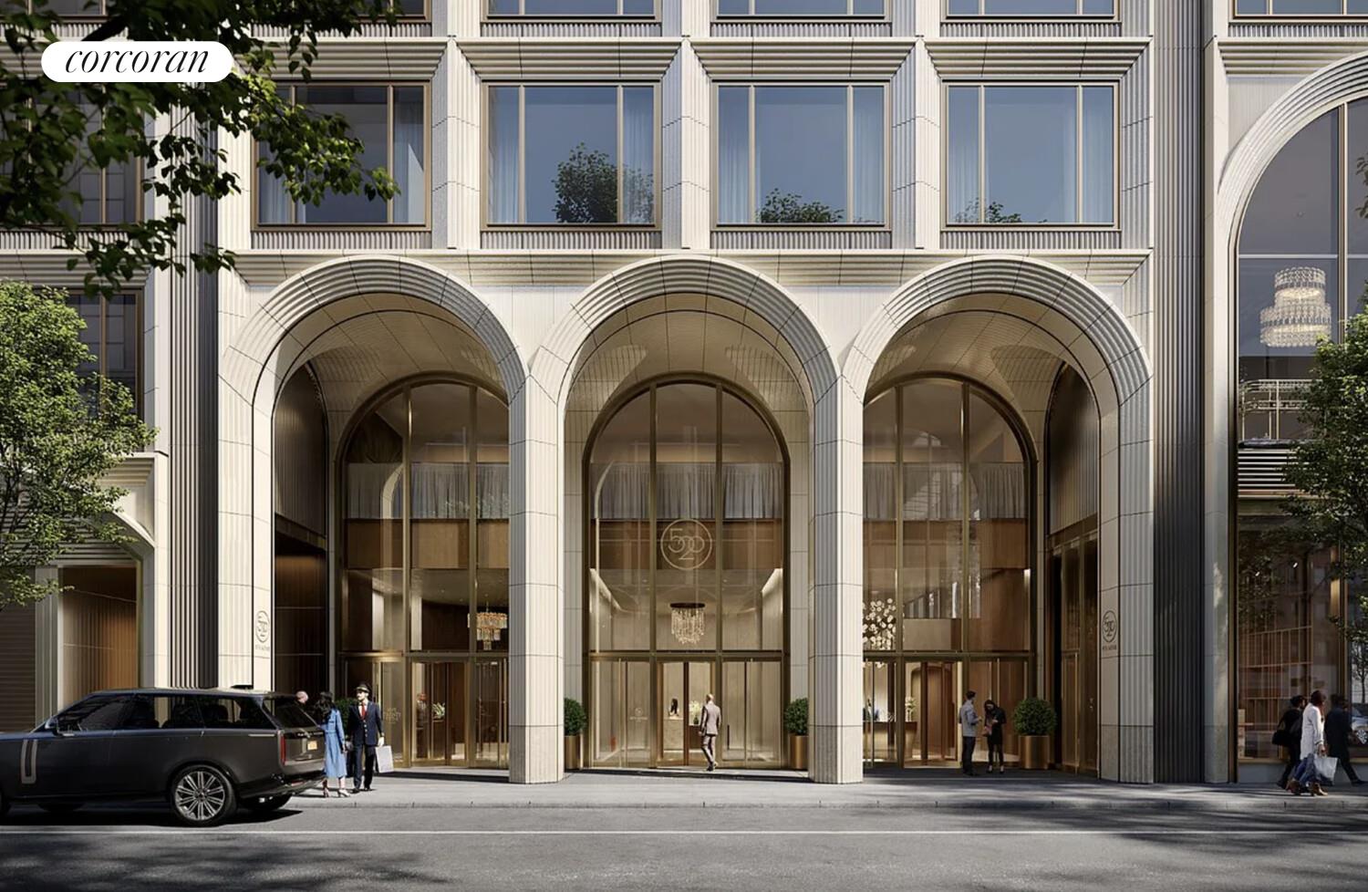 #4 photo, New York City, Манхэттен ‖ Midtown , NY 10036