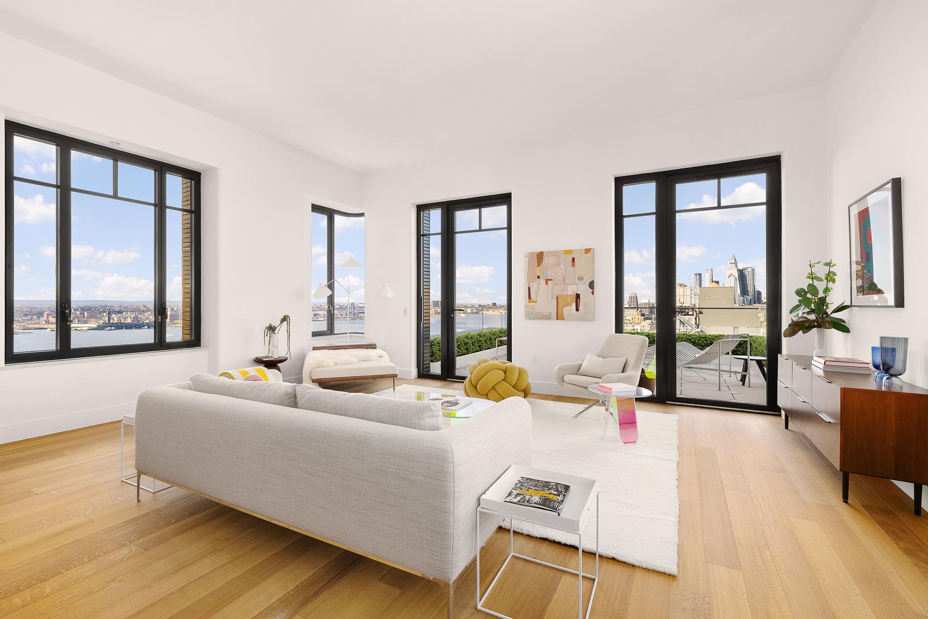 #6 photo, 110 Charlton Street, Soho , NY 10014