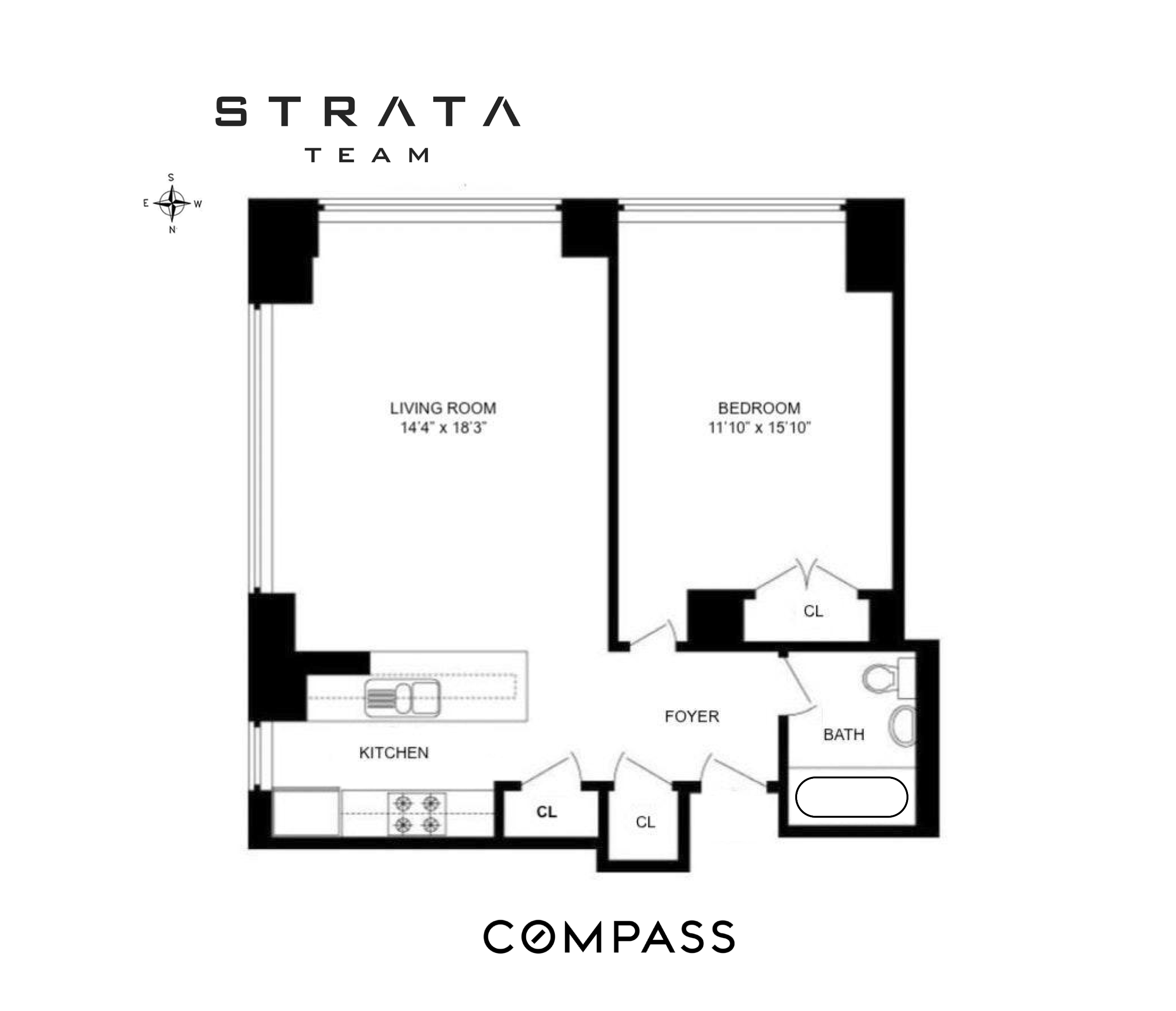 #2 photo, New York City, Hell's Kitchen , NY 10036