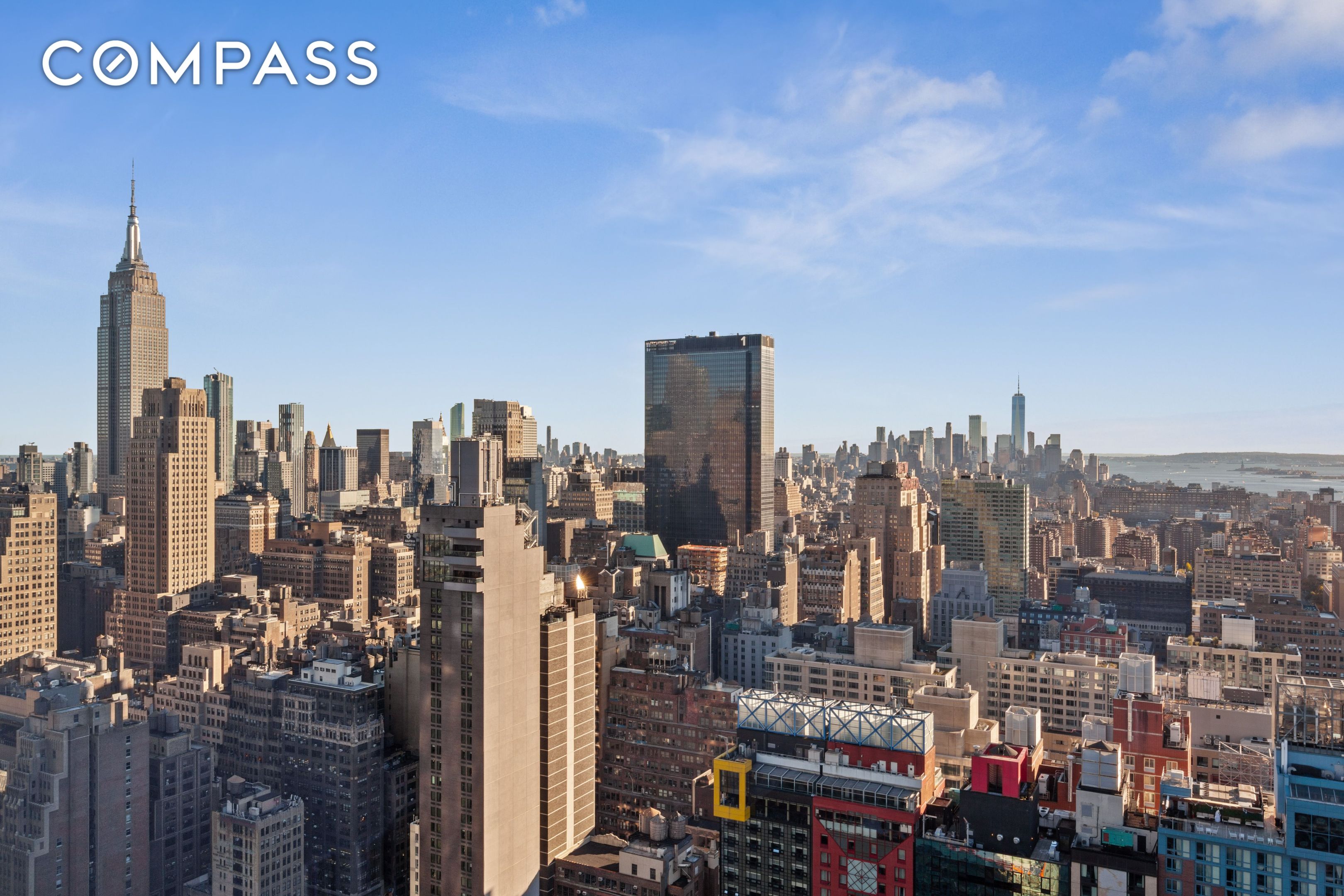 #3 photo, New York City, Hell's Kitchen , NY 10036