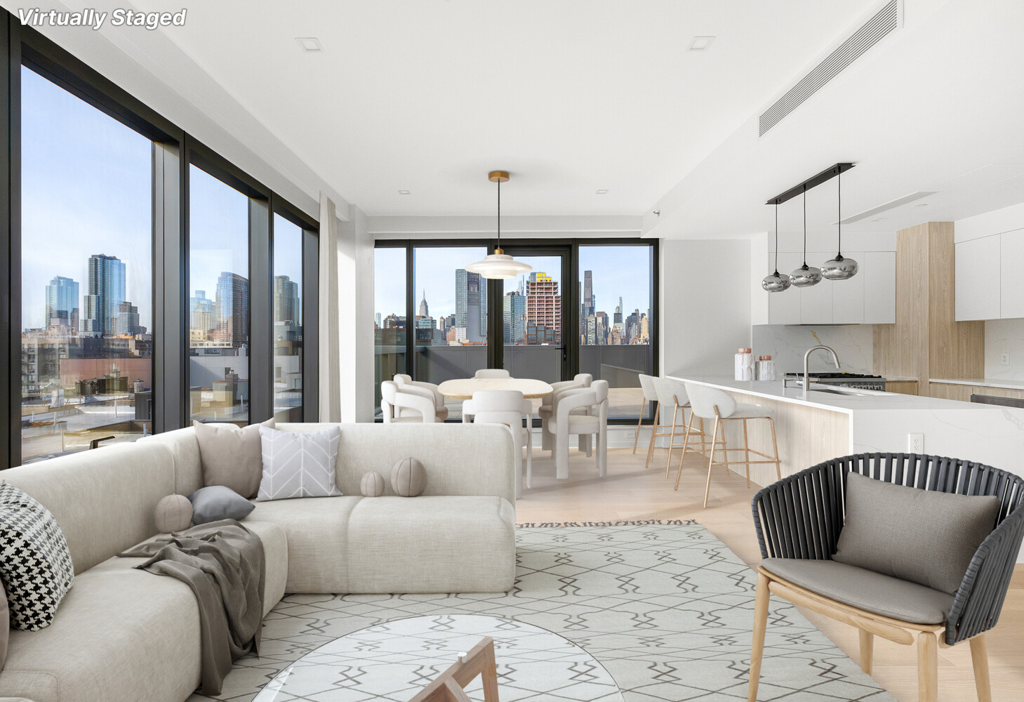 #3 photo, 11-36 45TH Road, Long Island City , NY 11101