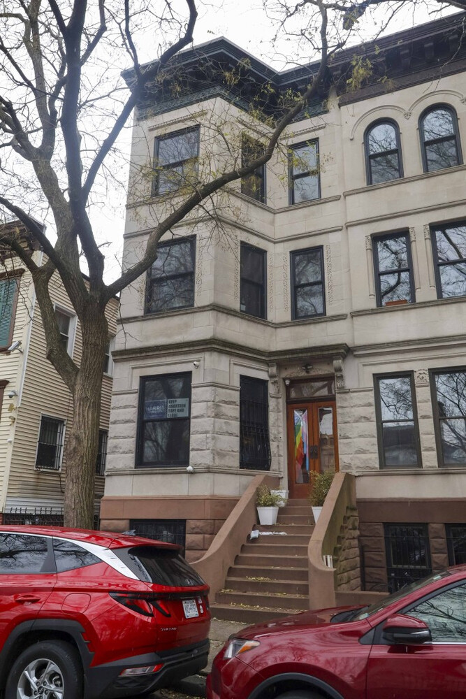 #1 photo, 10 JUMEL Terrace, Washington Heights , NY 10032