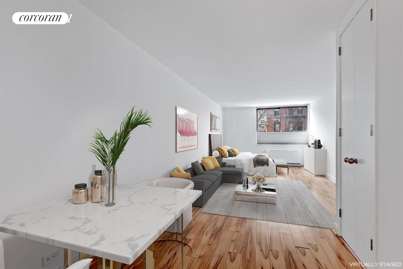 #1 photo, New York City, Hell's Kitchen , NY 10019