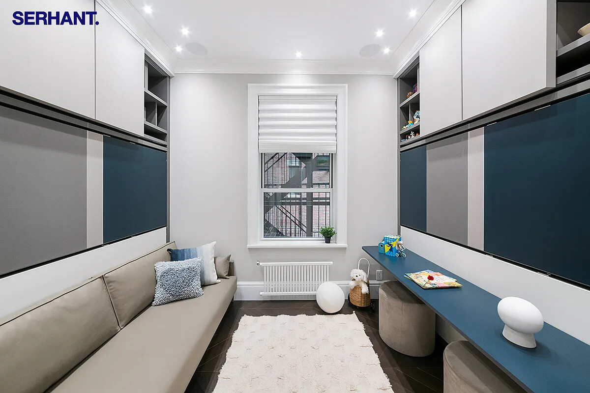 #12 photo, 140 W 69TH Street, マンハッタン Lincoln Square , NY 10023