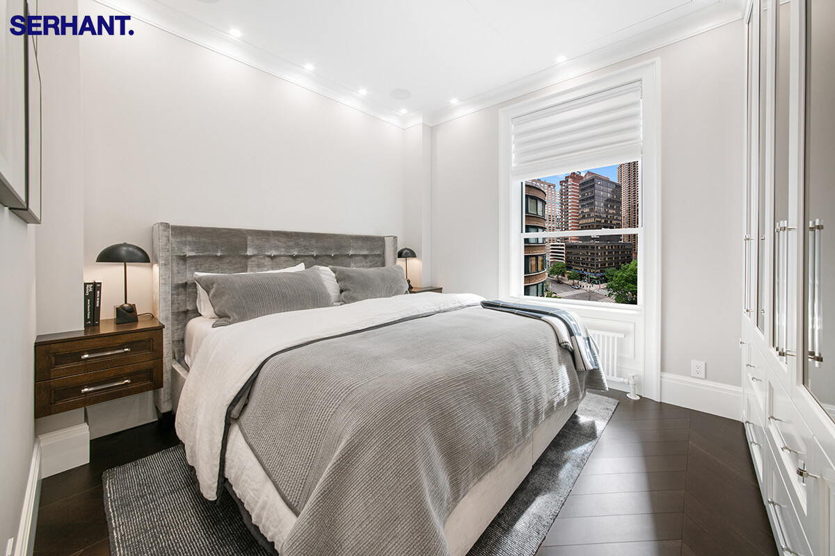 #15 photo, 140 W 69TH Street, マンハッタン Lincoln Square , NY 10023