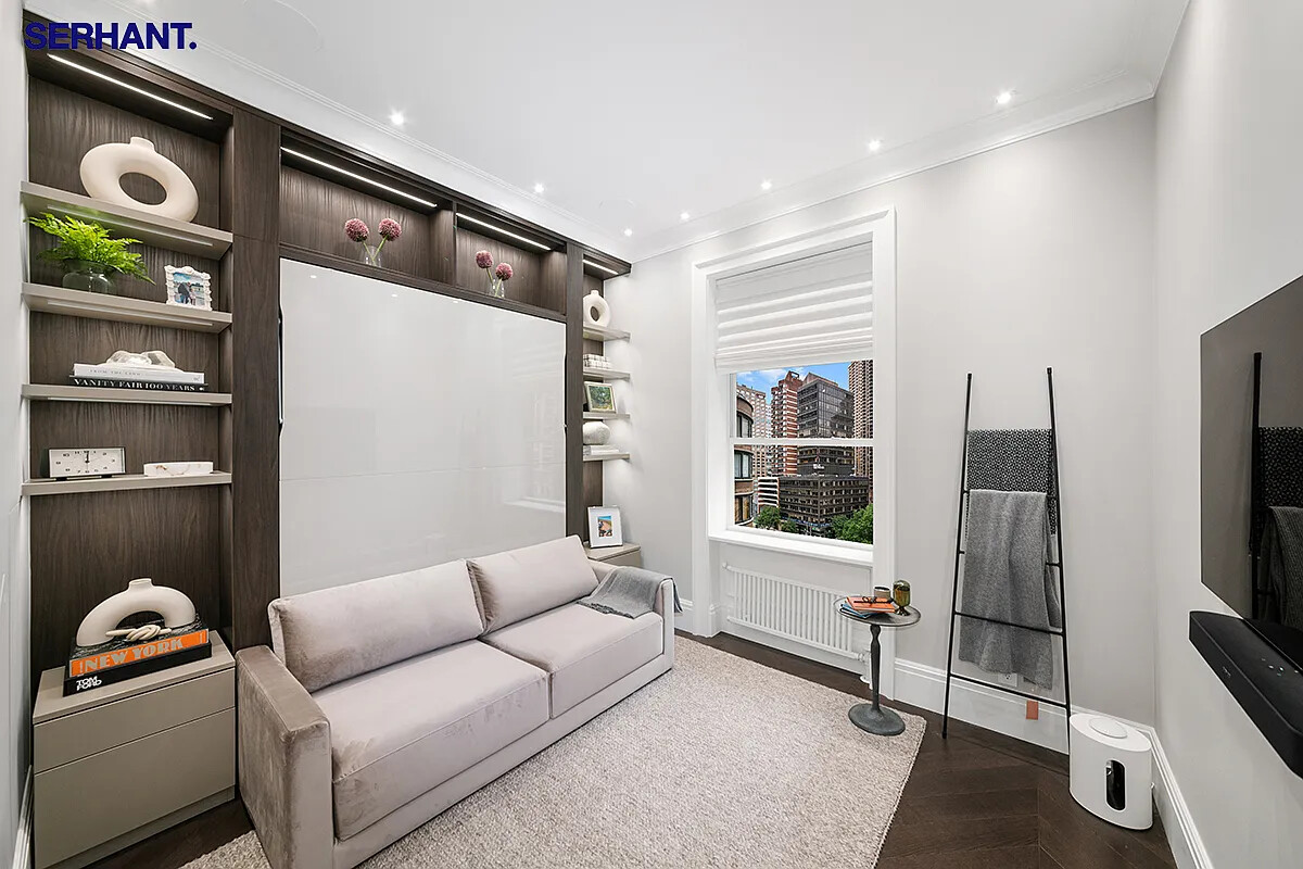 #18 photo, 140 W 69TH Street, マンハッタン Lincoln Square , NY 10023