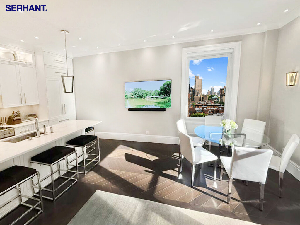 #3 photo, 140 W 69TH Street, マンハッタン Lincoln Square , NY 10023