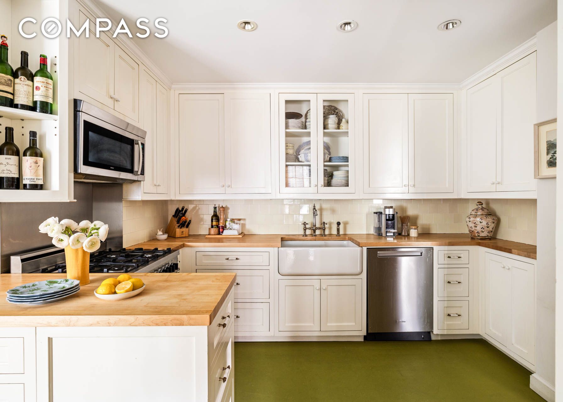 #21 photo, 430 E 57th Street, Sutton Place , NY 10022