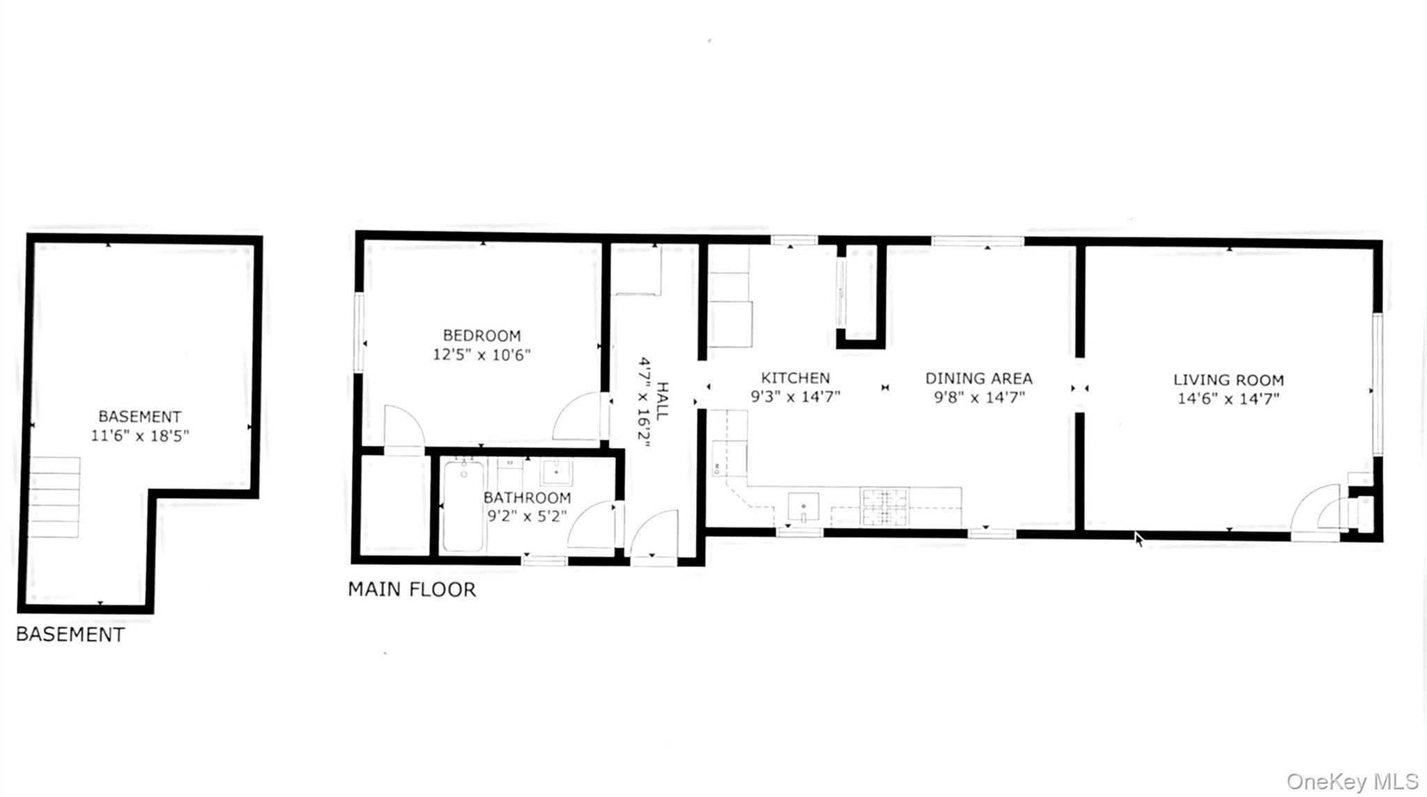 #16 photo, 64 Tier Street, Bronx , NY 10464