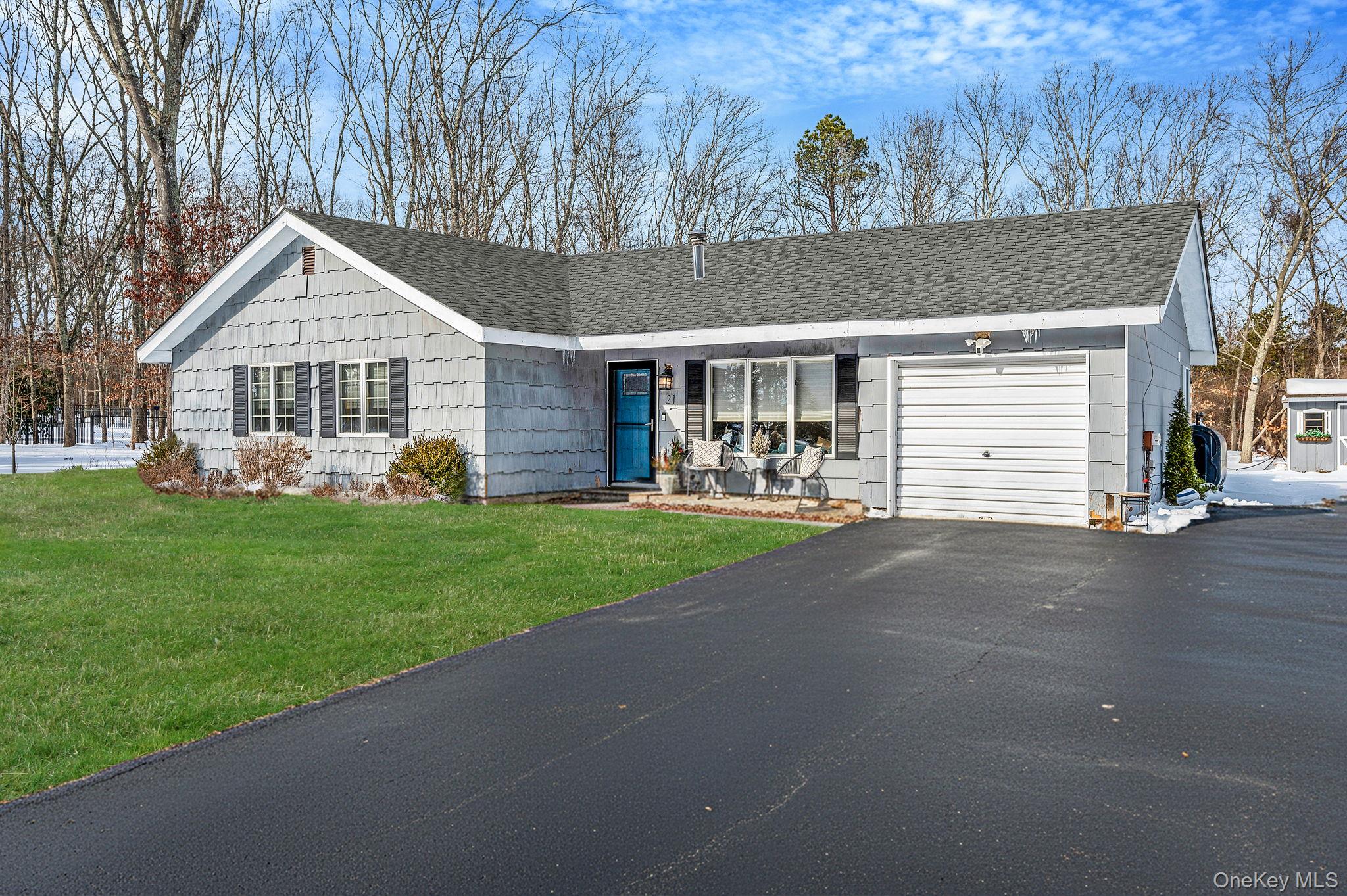 #1 photo, 21 Jodi Drive, Manorville , NY 11949