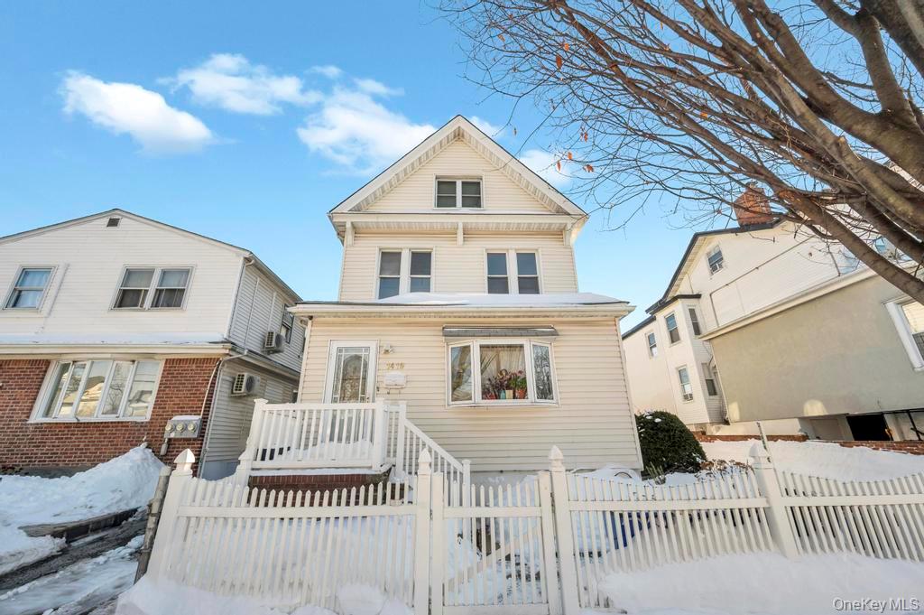 #6 photo, 1419 115th Street, College Point , NY 11356