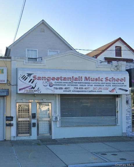 #1 photo, 126-04 111th Avenue, South Ozone Park , NY 11420