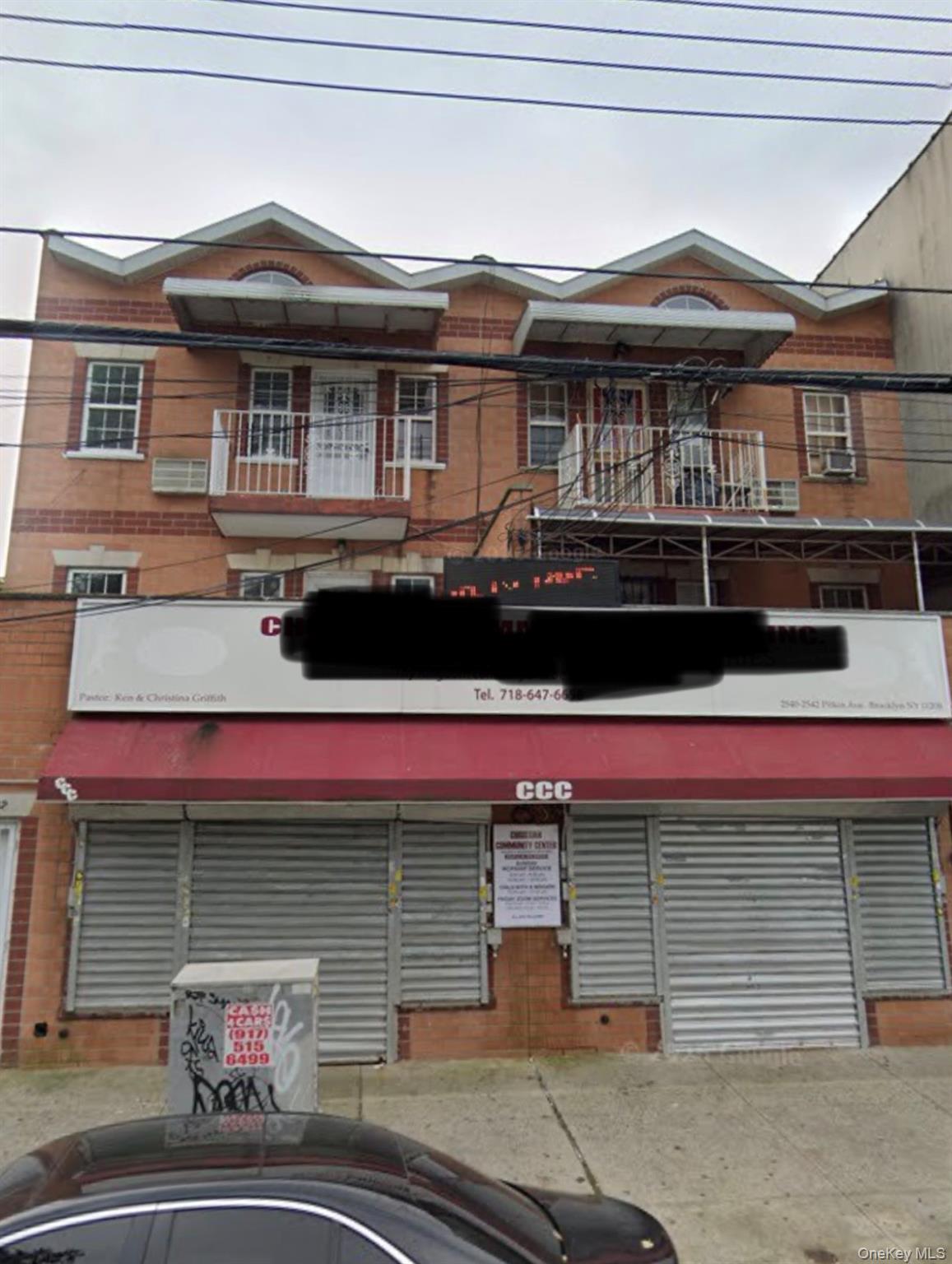 #1 photo, 2540 Pitkin Avenue, Brooklyn , NY 11208