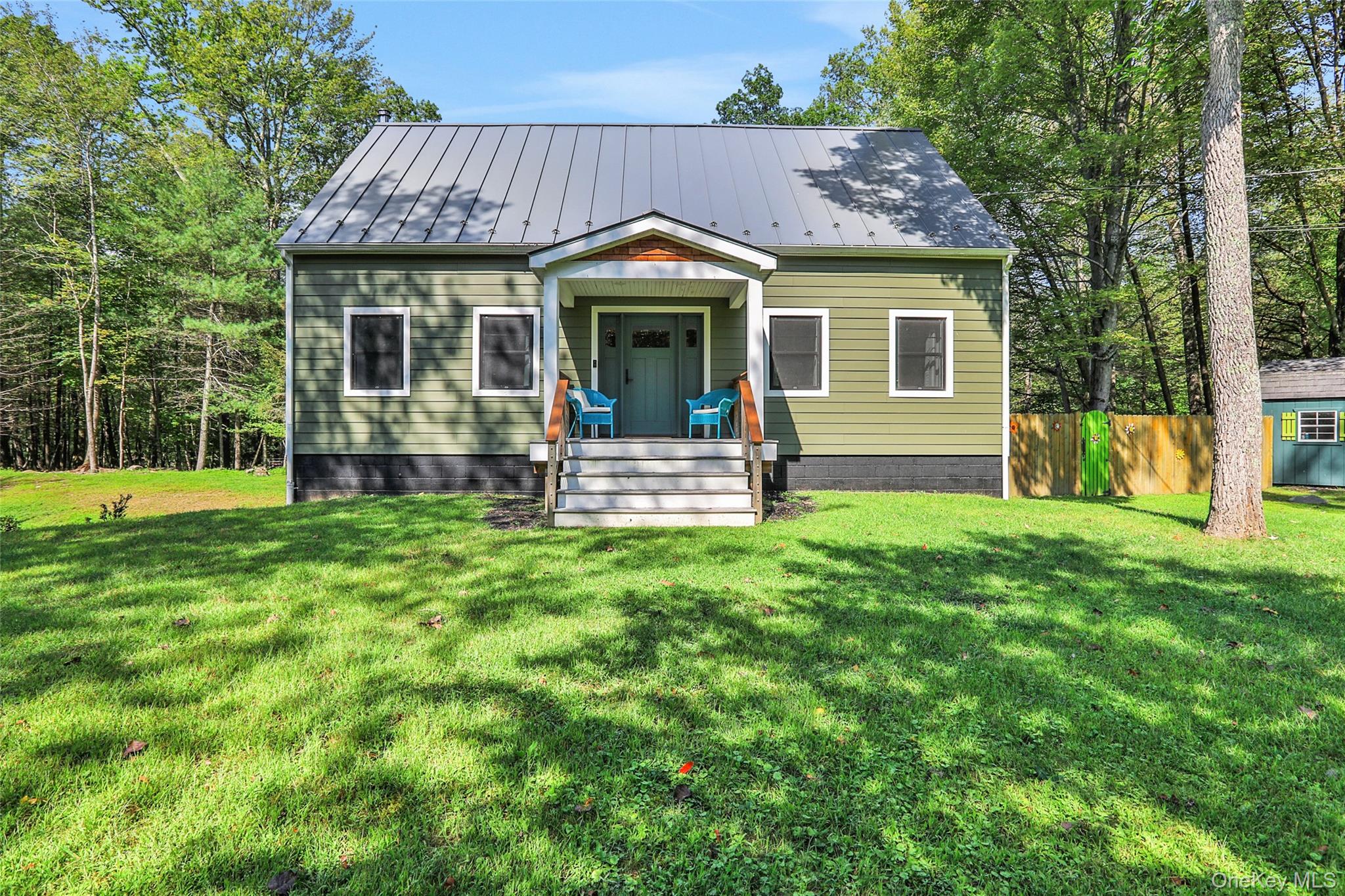 #1 photo, 110 Brown Station Road, Olivebridge , NY 12461