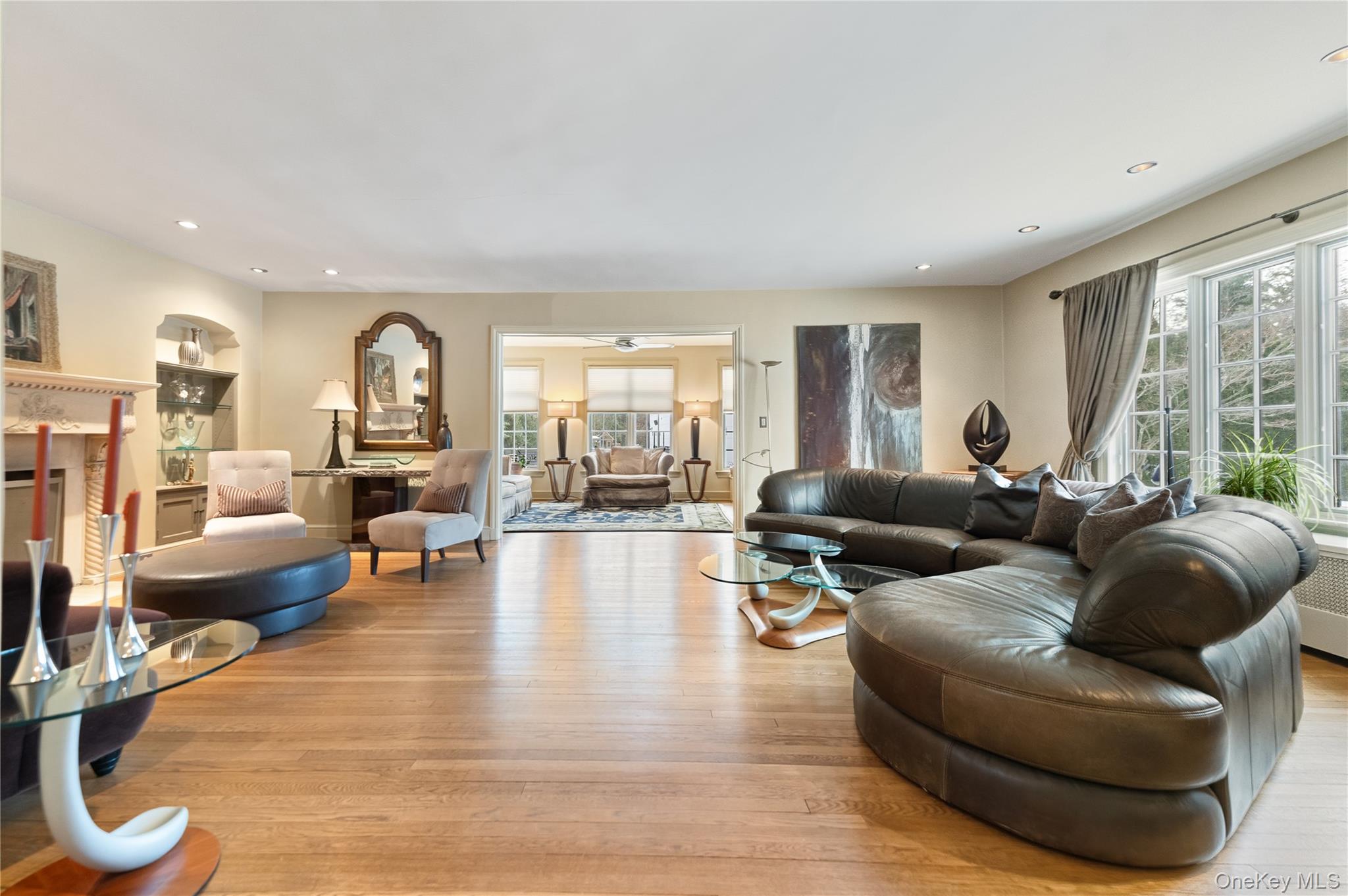 #3 photo, 6 White Plains Road, הברונקס Bronxville , NY 10708