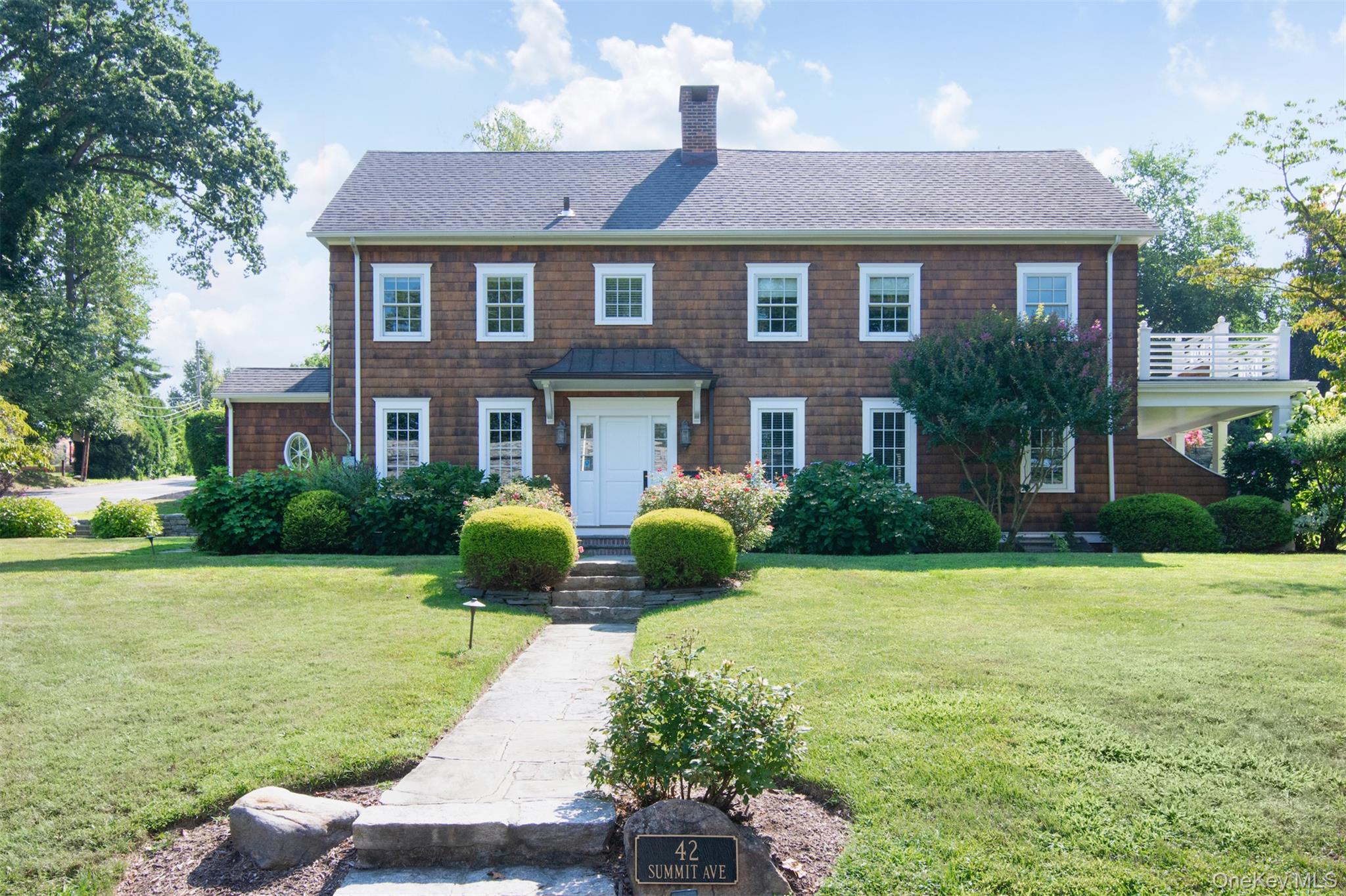 #1 photo, 42 Summit Avenue, Bronxville , NY 10708