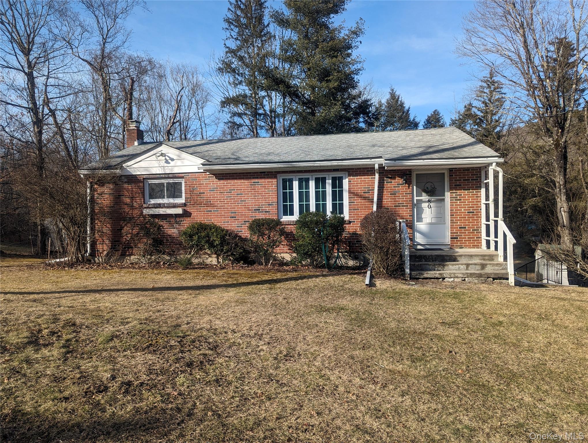 #1 photo, 80 Main Street, Otisville , NY 10963