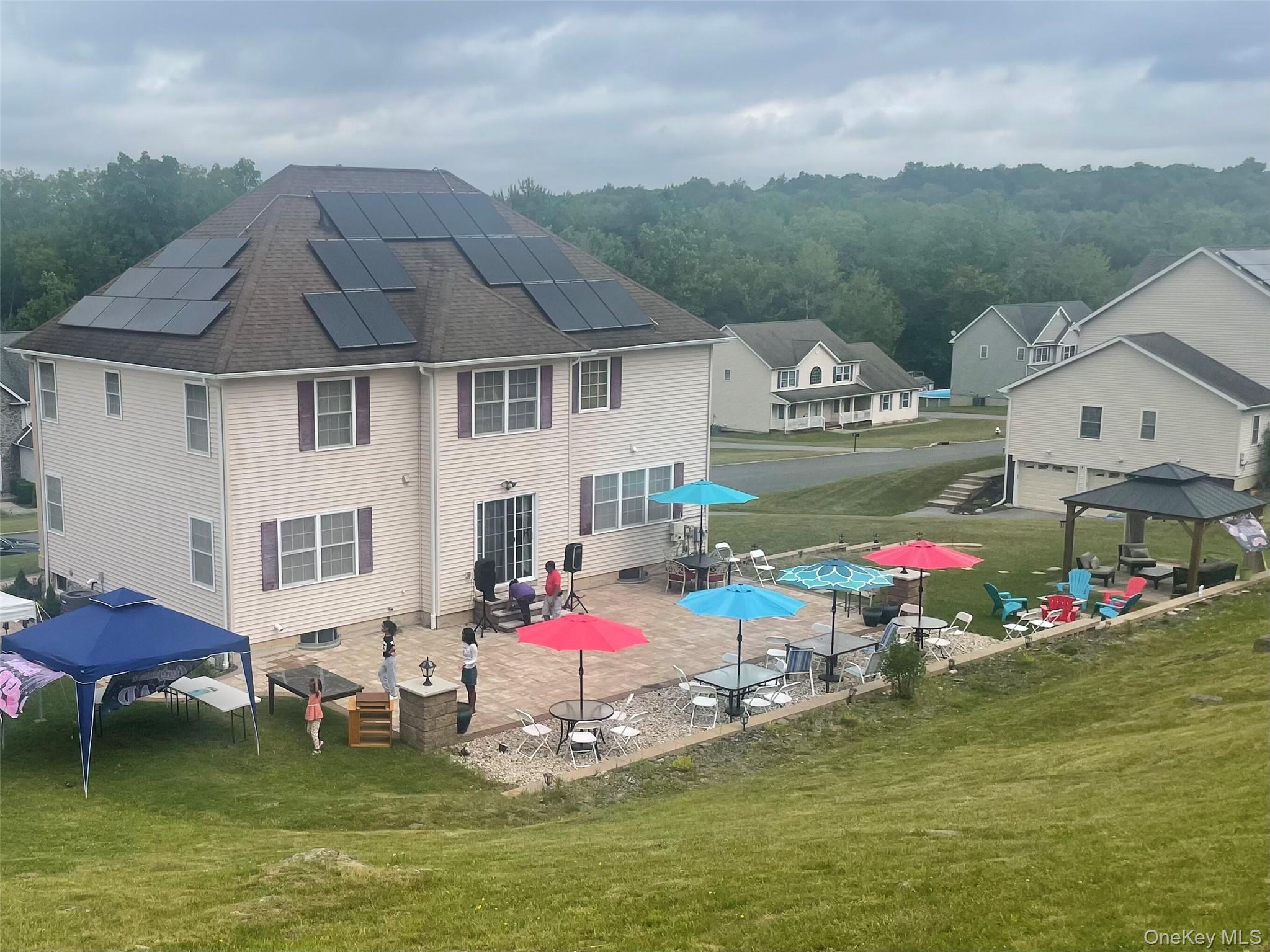 #3 photo, 36 Highland View Place, 紐約州 Middletown , NY 10940