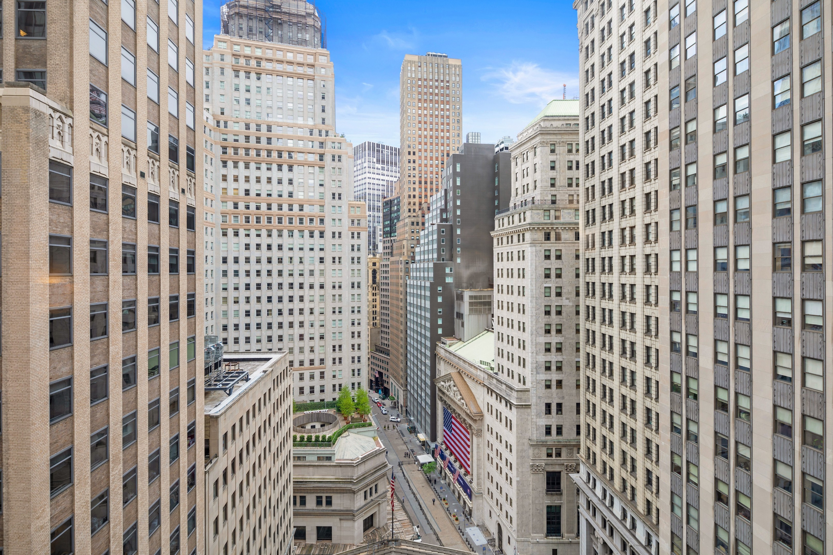 #4 photo, 20 Pine Street, Манхэттен ‖ Financial District , NY 10005