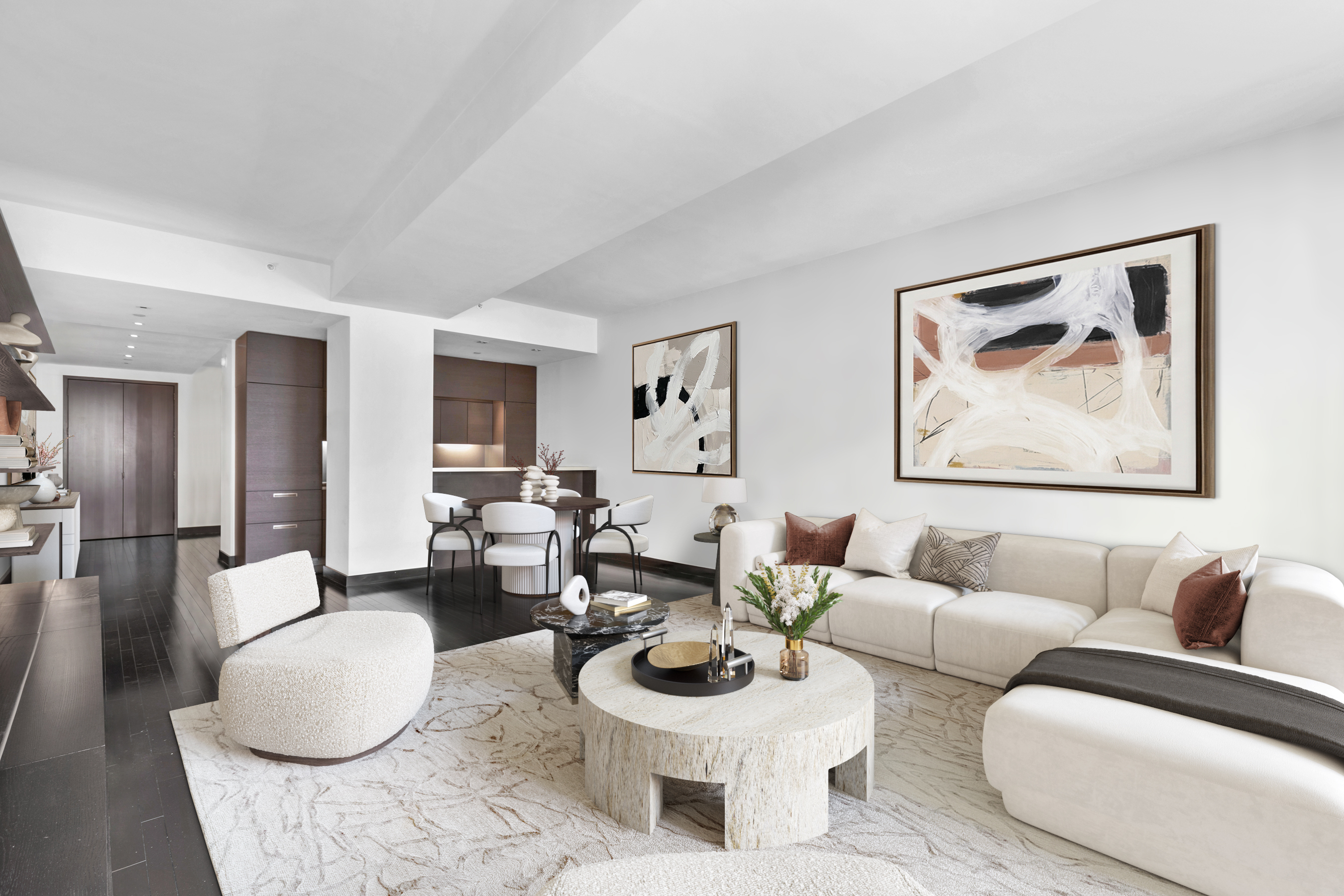 #6 photo, 20 Pine Street, Манхэттен ‖ Financial District , NY 10005