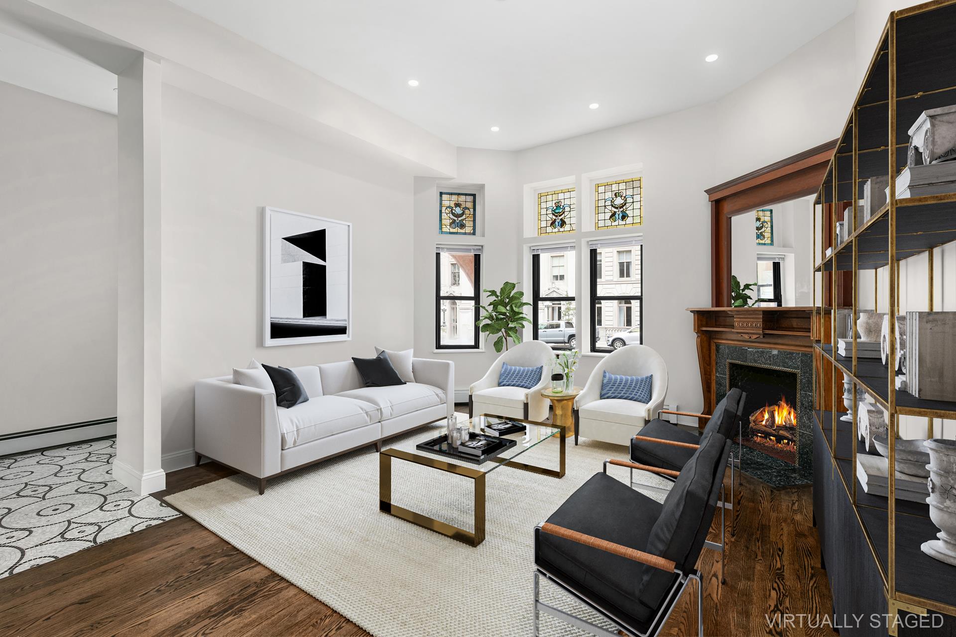 #9 photo, 383 W END Avenue, Upper West Side , NY 10024