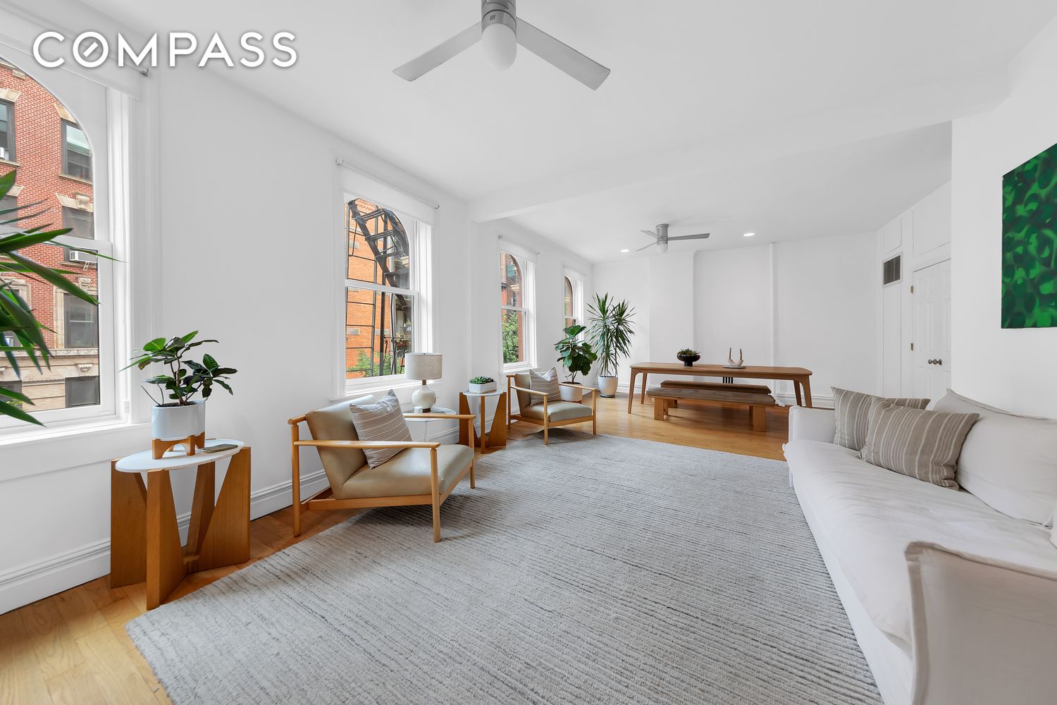 #3 photo, 323 W 11th Street, West Village , NY 10014