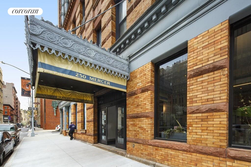 #11 photo, 250 MERCER Street, Greenwich Village , NY 10012