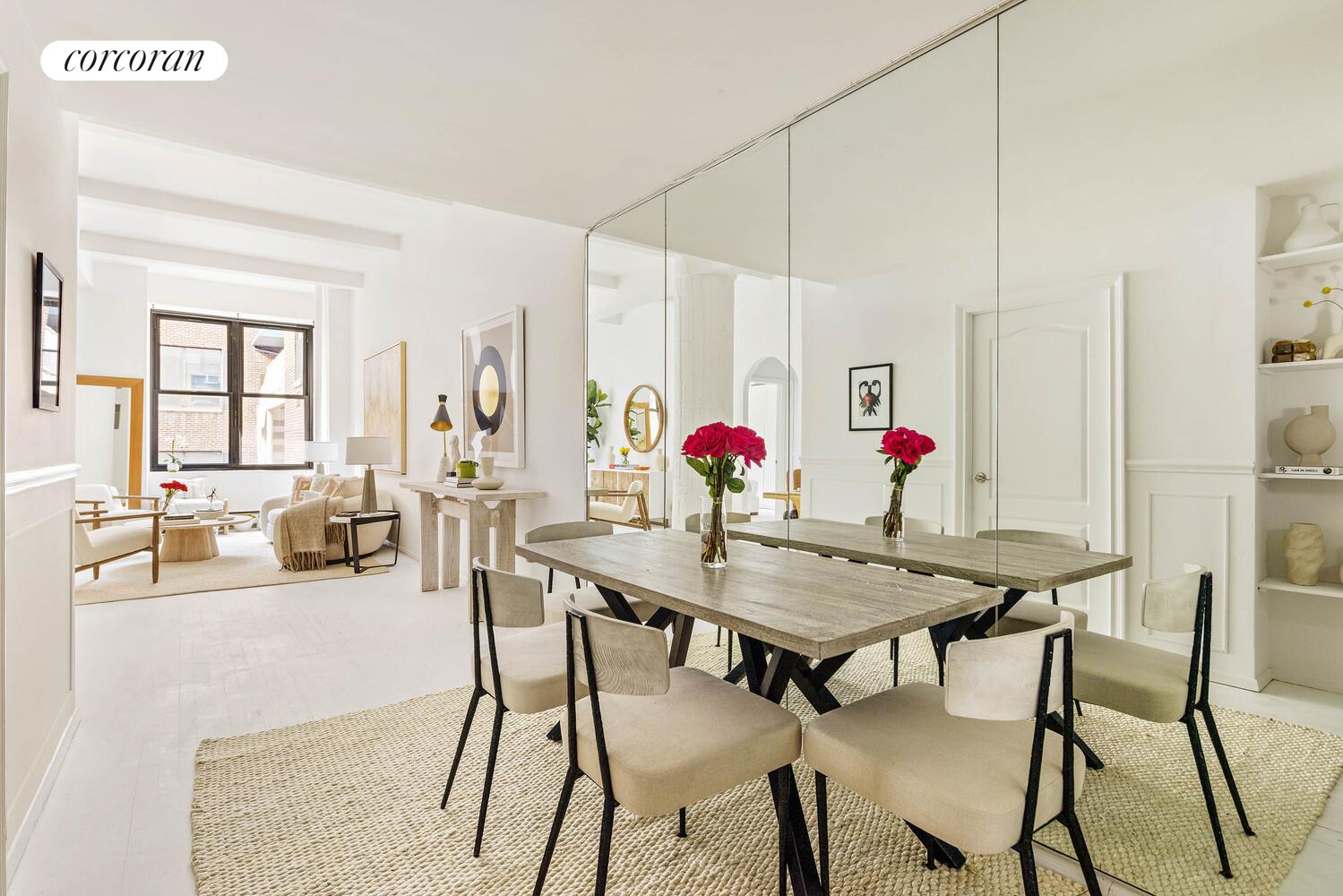 #3 photo, 250 MERCER Street, Greenwich Village , NY 10012