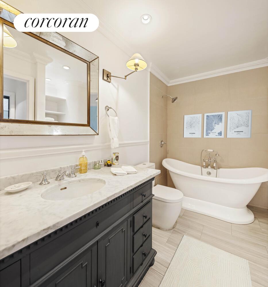 #9 photo, 250 MERCER Street, Greenwich Village , NY 10012