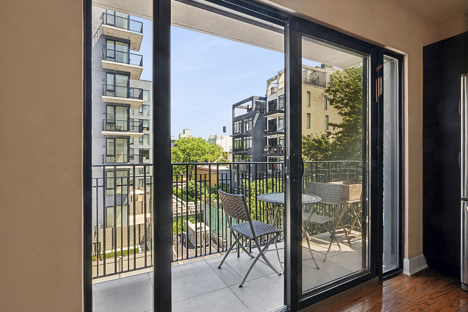 #4 photo, 185 YORK Street, Vinegar Hill , NY 11201