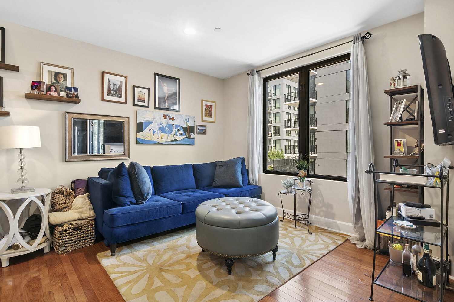 #5 photo, 185 YORK Street, Vinegar Hill , NY 11201