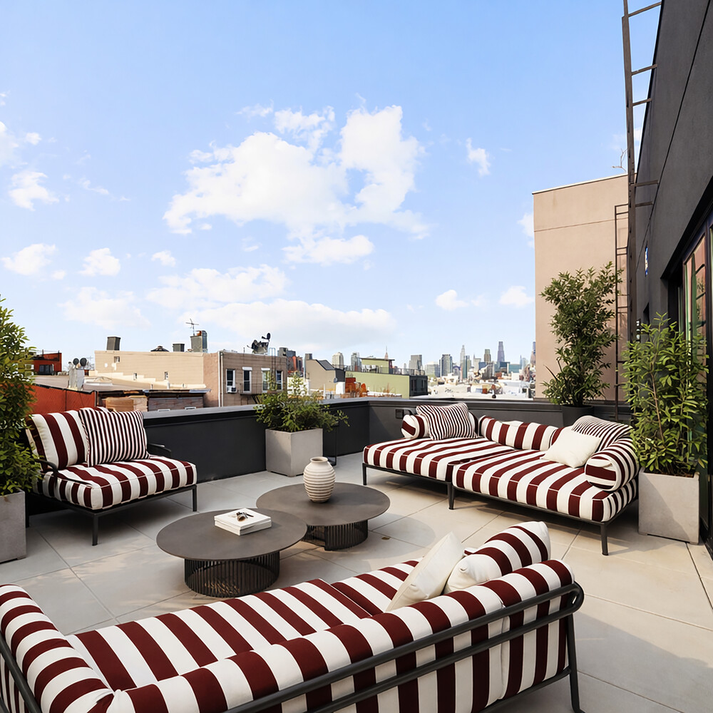 #13 photo, 47 DIAMOND Street, Greenpoint , NY 11222