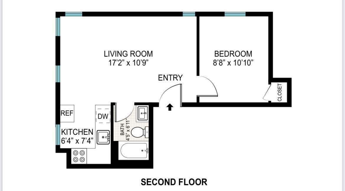 #2 photo, Brooklyn, Bushwick , NY 11221