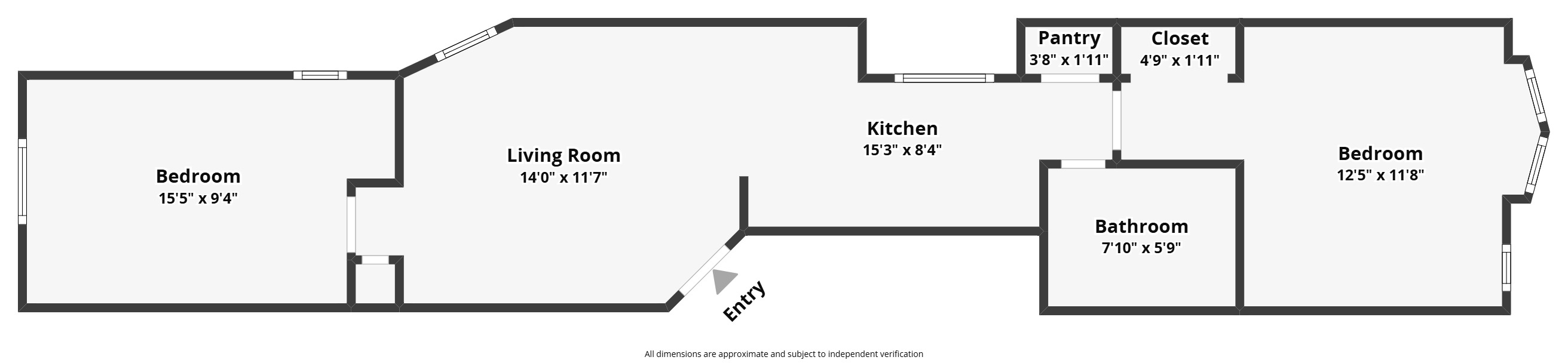 #2 photo, 297 Classon Avenue, Bedford-Stuyvesant , NY 11205