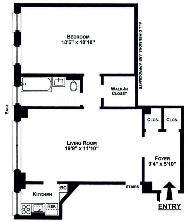 #2 photo, New York City, Lincoln Square , NY 10023