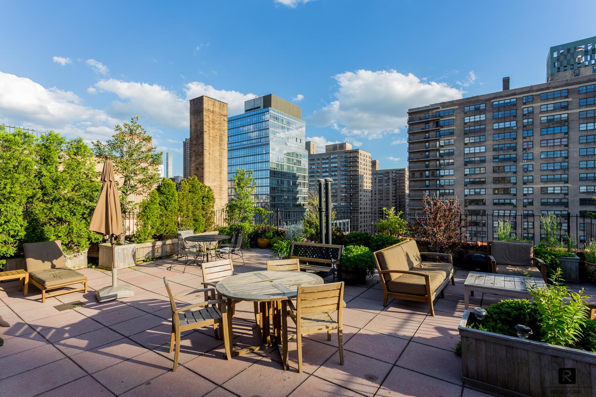 #5 photo, New York City, Lincoln Square , NY 10023