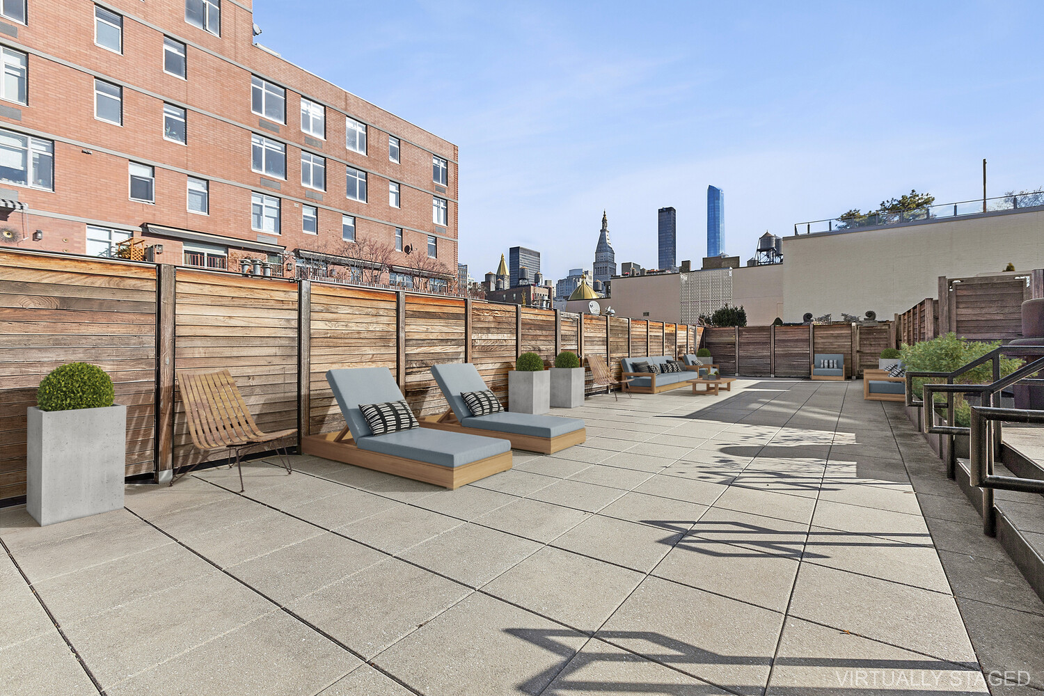 #12 photo, 121 W 20TH Street, Chelsea , NY 10011