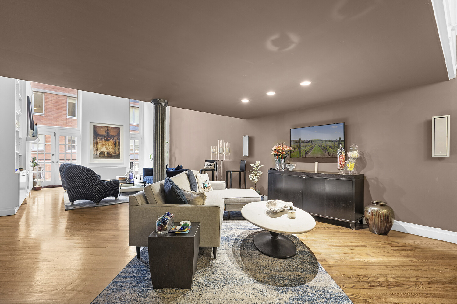 #4 photo, 121 W 20TH Street, Chelsea , NY 10011