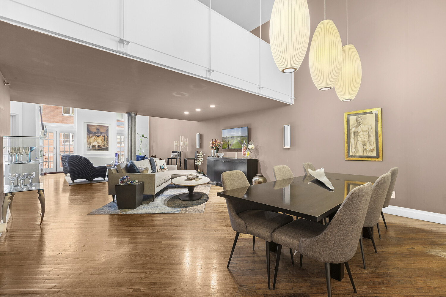 #5 photo, 121 W 20TH Street, Chelsea , NY 10011