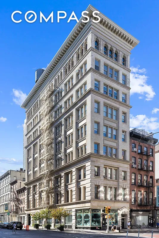 #1 photo, 458 Broadway, SoHo , NY 10013