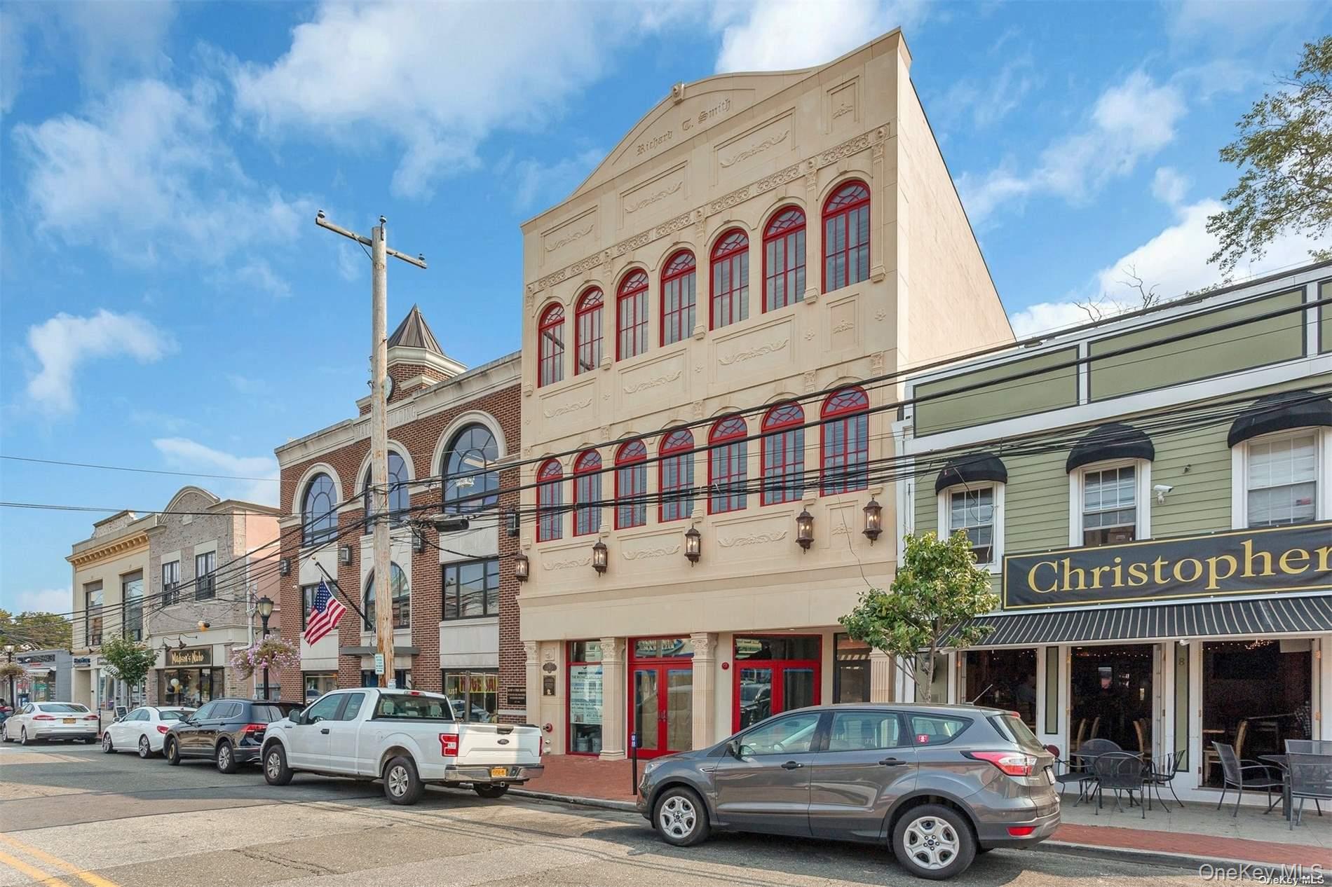 #17 photo, 10 Wall Street, 롱 아일랜드 Huntington , NY 11743