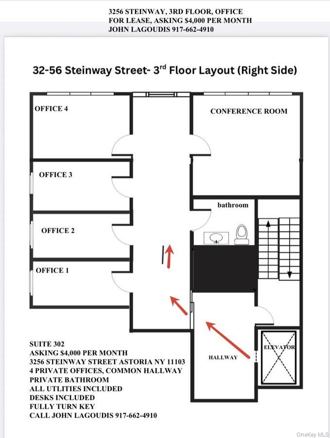 #17 photo, 3256 Steinway Street, كوينز Astoria , NY 11103
