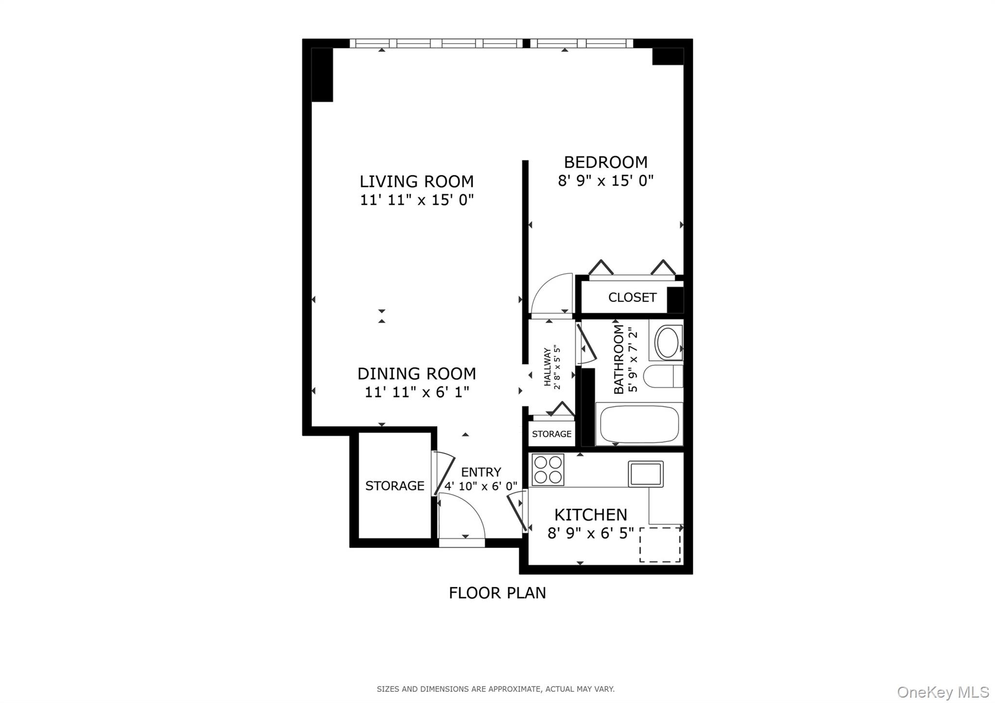 #10 photo, 102-10 66th Road, Forest Hills , NY 11375