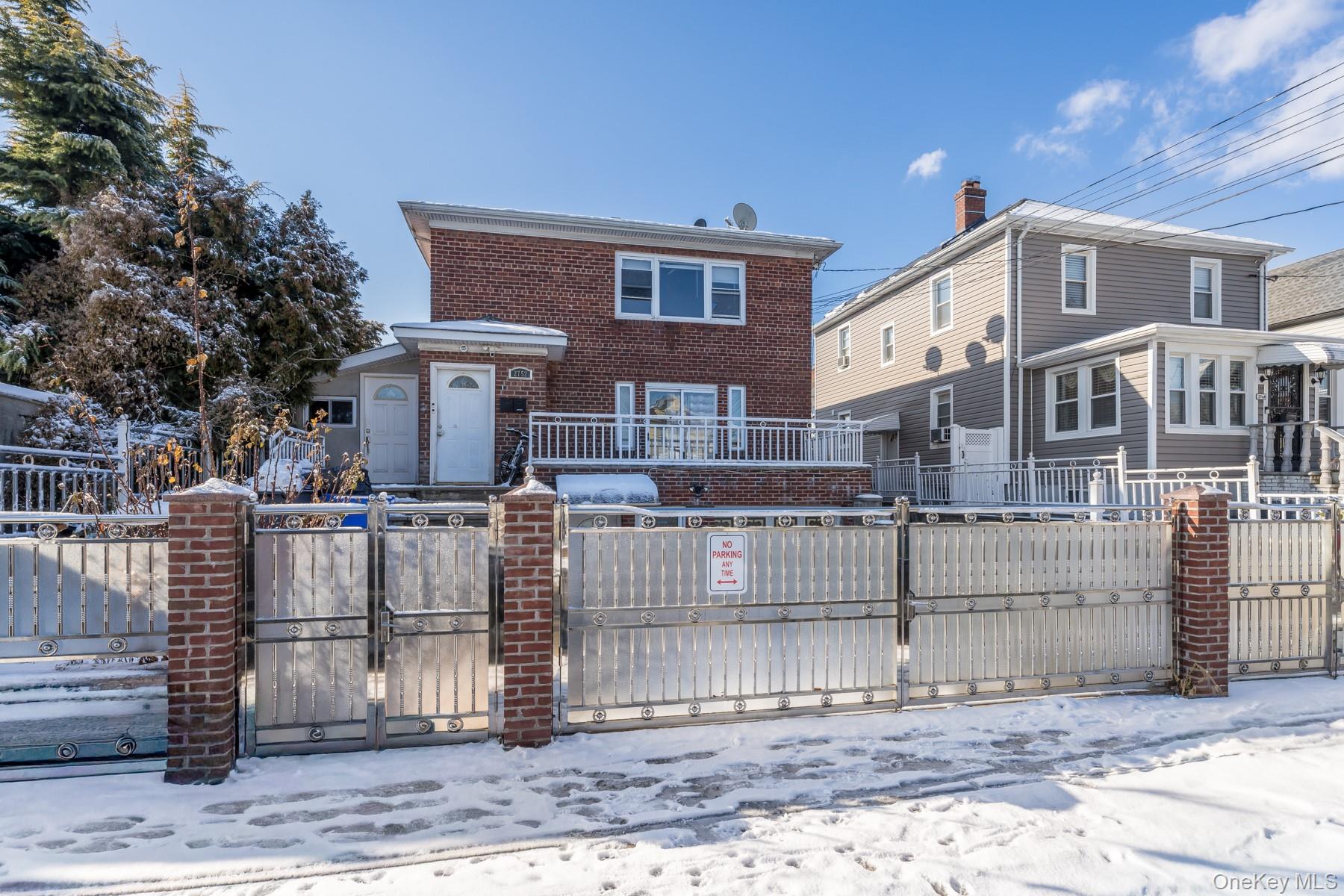 #2 photo, 27-52 Curtis Street, East Elmhurst , NY 11369