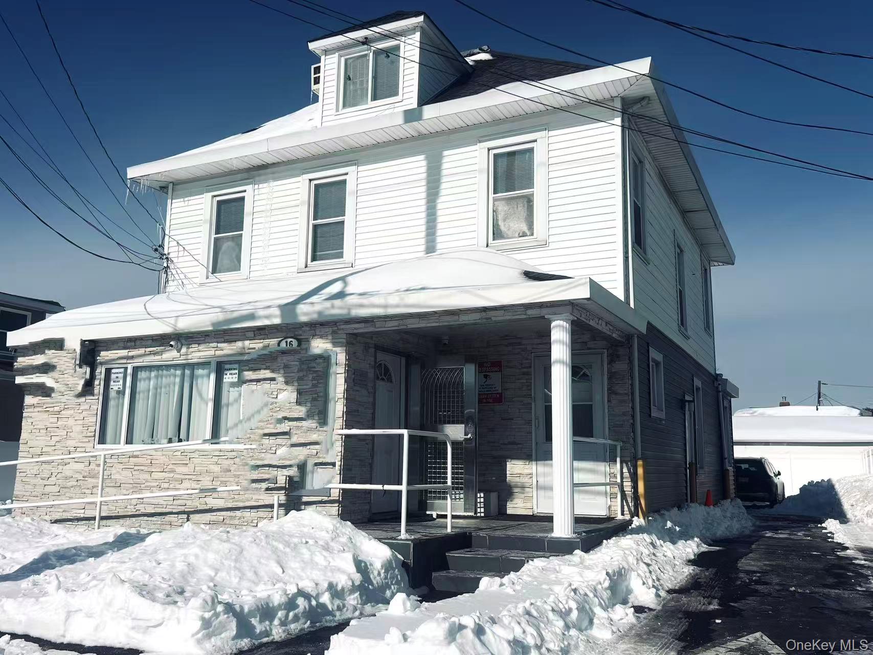 #8 photo, 16 E John Street, 长岛 Hicksville , NY 11801