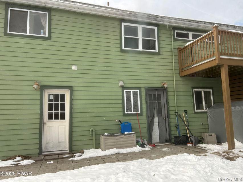 #2 photo, 100 Richardson Avenue, Shohola , NY 18458