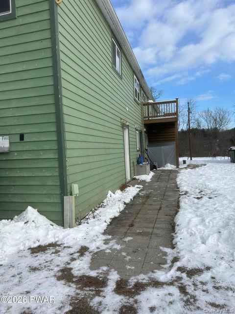 #3 photo, 100 Richardson Avenue, Shohola , NY 18458